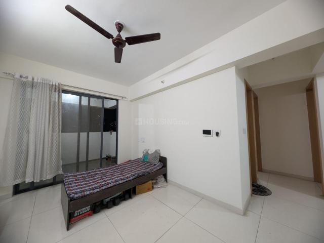2 BHK Apartment in Baner for rent Pune. The reference number is 19454811