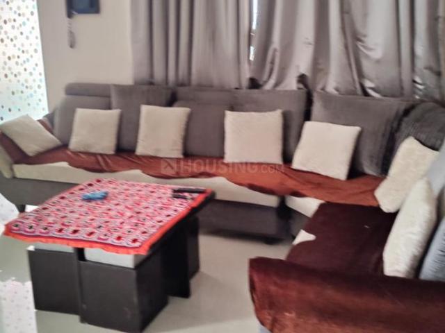 2 BHK Apartment in Baner for rent Pune. The reference number is 19415165