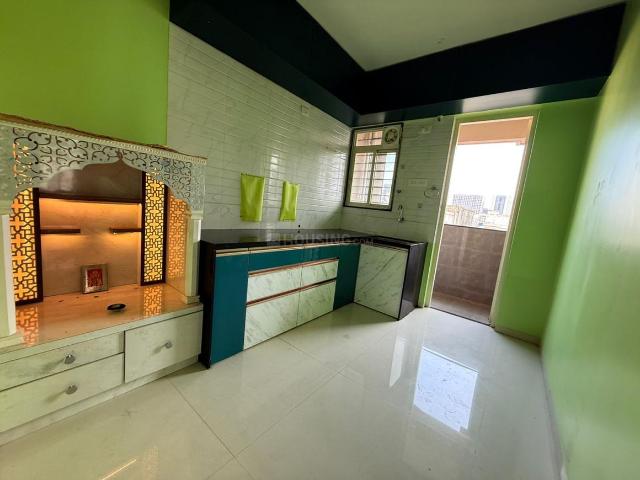 2 BHK Apartment in Baner for rent Pune. The reference number is 19422108