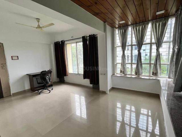2 BHK Apartment in Baner for rent Pune. The reference number is 19647601