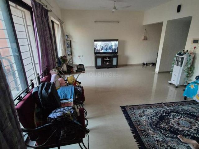 2 BHK Apartment in Baner for rent Pune. The reference number is 19631560