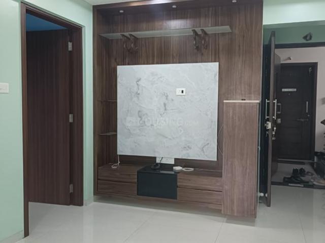 2 BHK Apartment in Baner for rent Pune. The reference number is 19756033