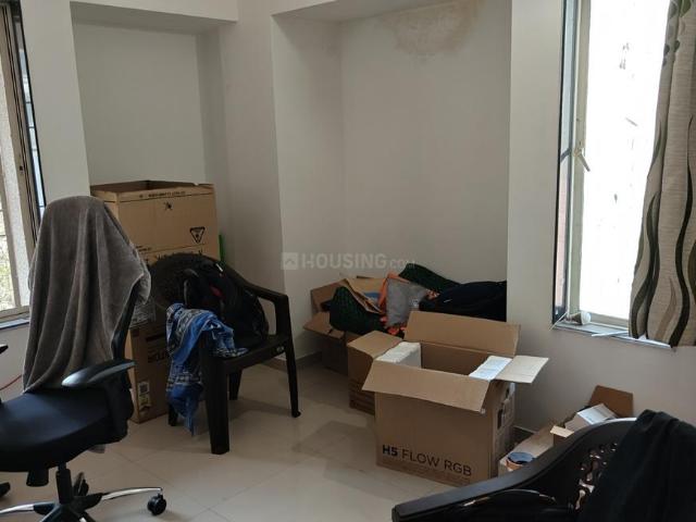 2 BHK Apartment in Baner for rent Pune. The reference number is 19777503