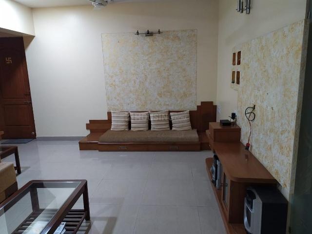 2 BHK Apartment in Baner for rent Pune. The reference number is 19792301