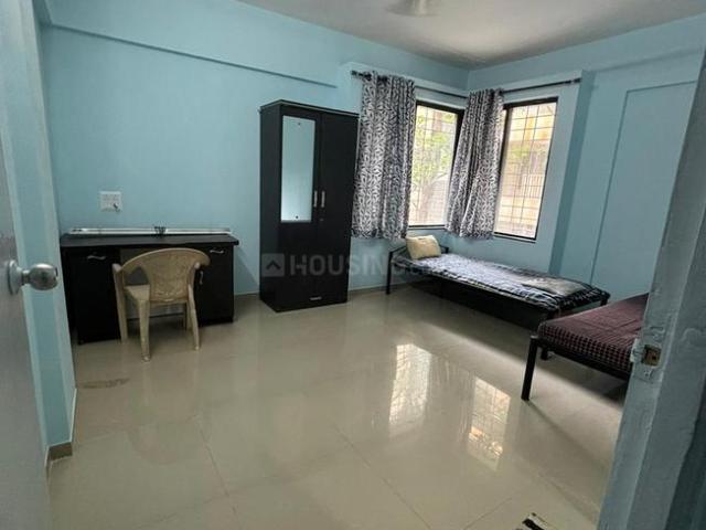 2 BHK Apartment in Baner for rent Pune. The reference number is 19798856