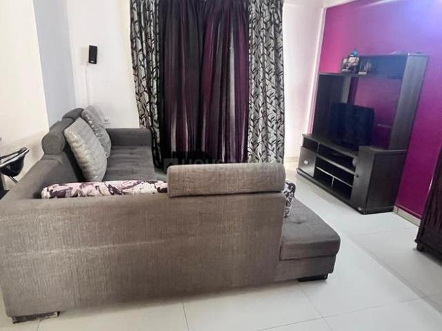 2 BHK Apartment in Baner for rent Pune. The reference number is 19716562