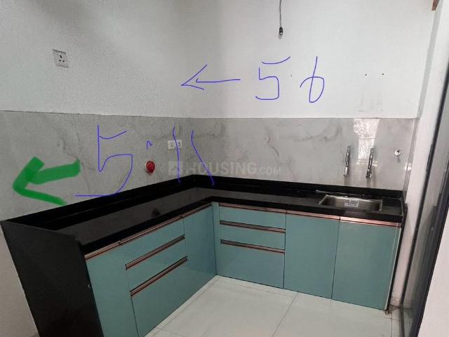 2 BHK Apartment in Baner for rent Pune. The reference number is 19846466