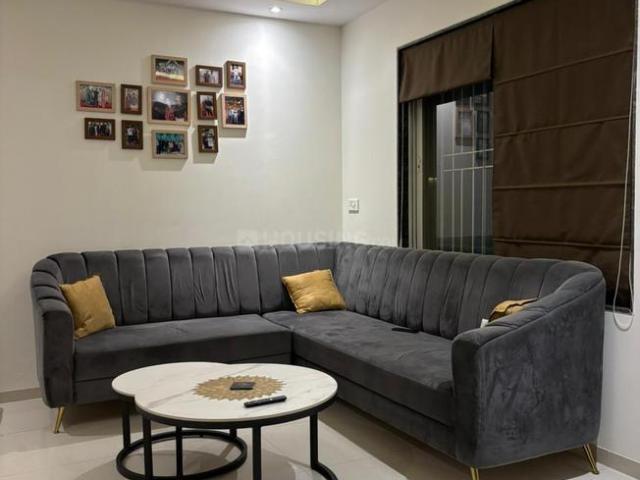 2 BHK Apartment in Baner for rent Pune. The reference number is 19849479