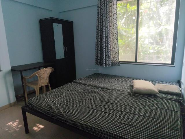 2 BHK Apartment in Baner for rent Pune. The reference number is 19858983