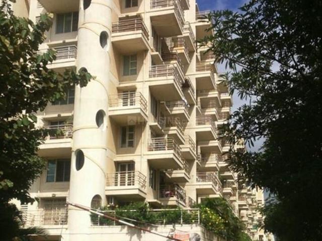 2 BHK Apartment in Baner for rent Pune. The reference number is 19886231