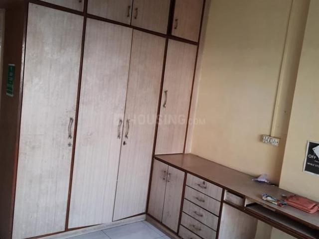 2 BHK Apartment in Baner for rent Pune. The reference number is 19897779