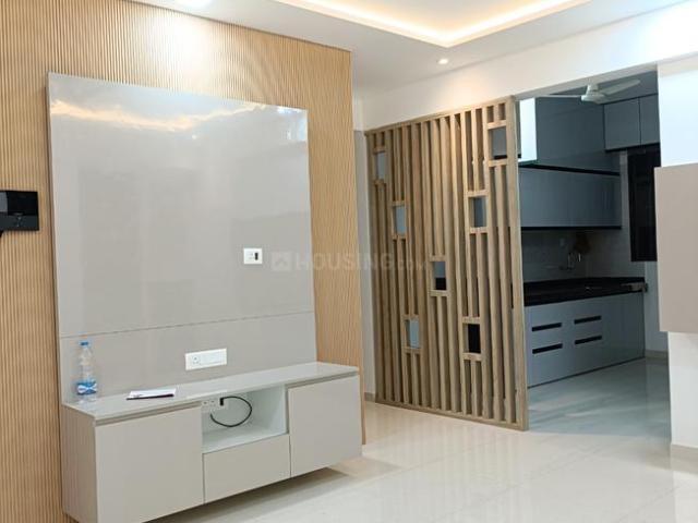 2 BHK Apartment in Baner for rent Pune. The reference number is 19807469