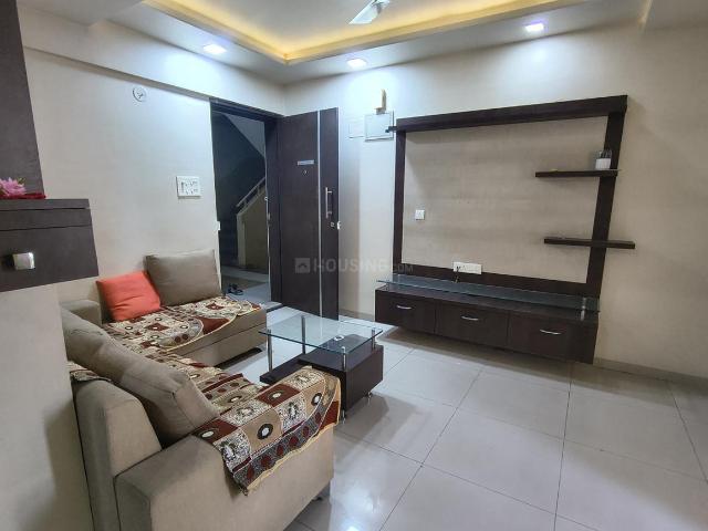 2 BHK Apartment in Baner for rent Pune. The reference number is 19815067
