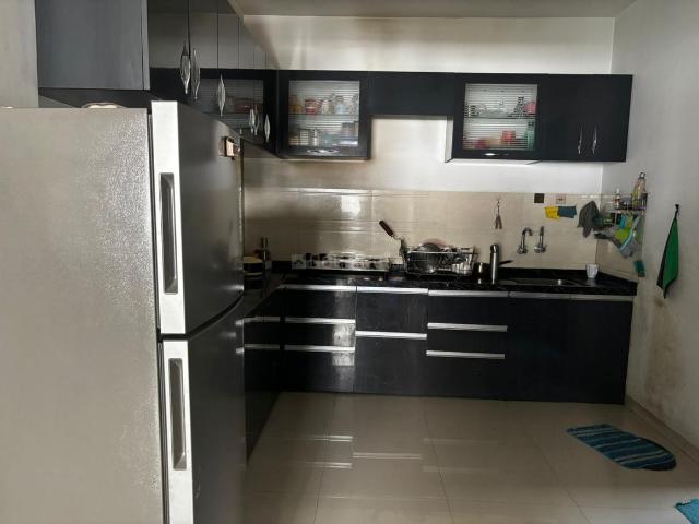 2 BHK Apartment in Baner for rent Pune. The reference number is 19820410