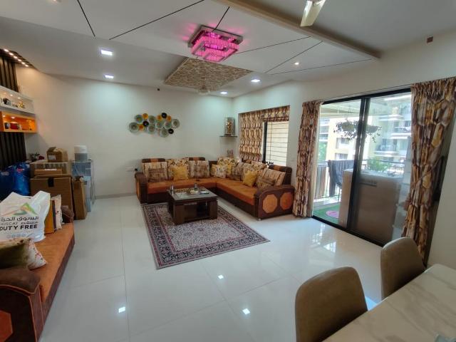 2 BHK Apartment in Baner for rent Pune. The reference number is 19825624