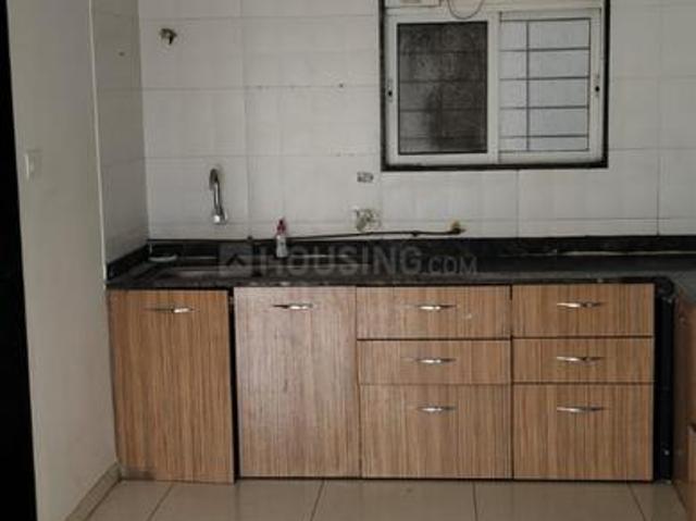 2 BHK Apartment in Baner for rent Pune. The reference number is 19960636