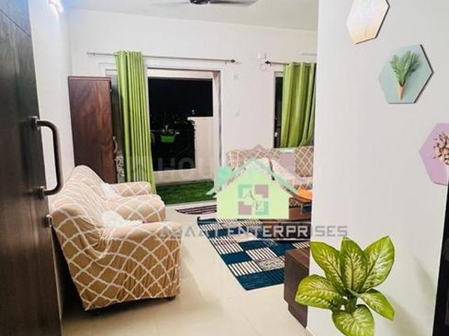 2 BHK Apartment in Baner for rent Pune. The reference number is 19905703