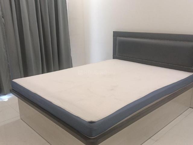 2 BHK Apartment in Baner for rent Pune. The reference number is 19907776