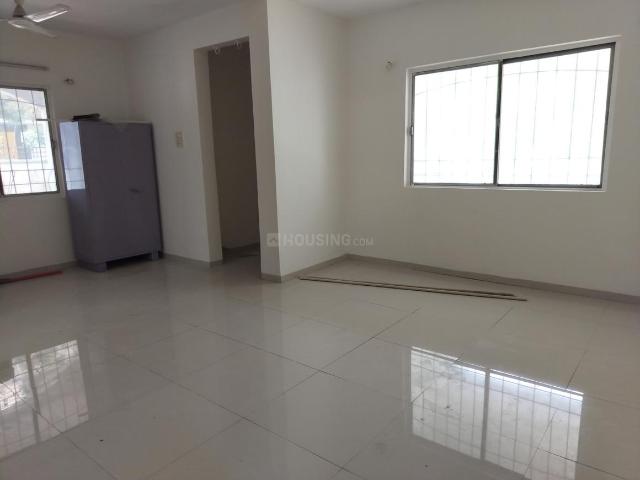 2 BHK Apartment in Baner for rent Pune. The reference number is 19912456