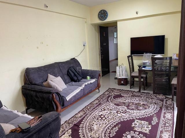 2 BHK Apartment in Baner for rent Pune. The reference number is 19932617