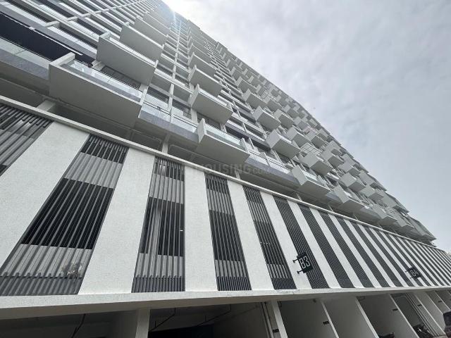 2 BHK Apartment in Baner for rent Pune. The reference number is 20048973