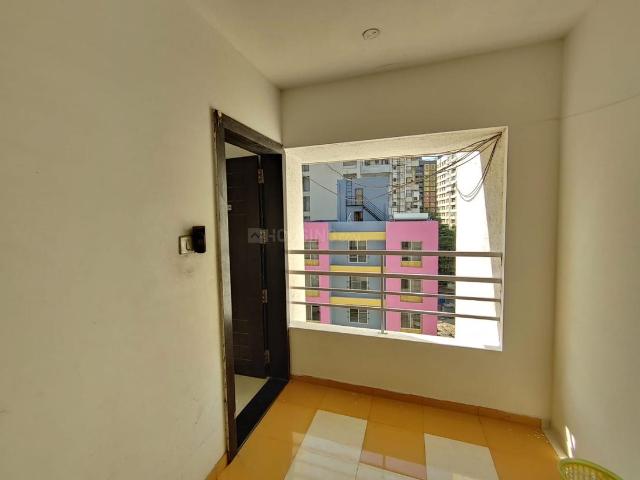 2 BHK Apartment in Baner for rent Pune. The reference number is 20049087