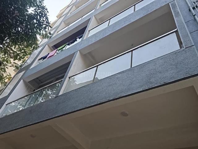2 BHK Apartment in Baner for rent Pune. The reference number is 20050750