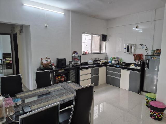 2 BHK Apartment in Baner for rent Pune. The reference number is 20025894