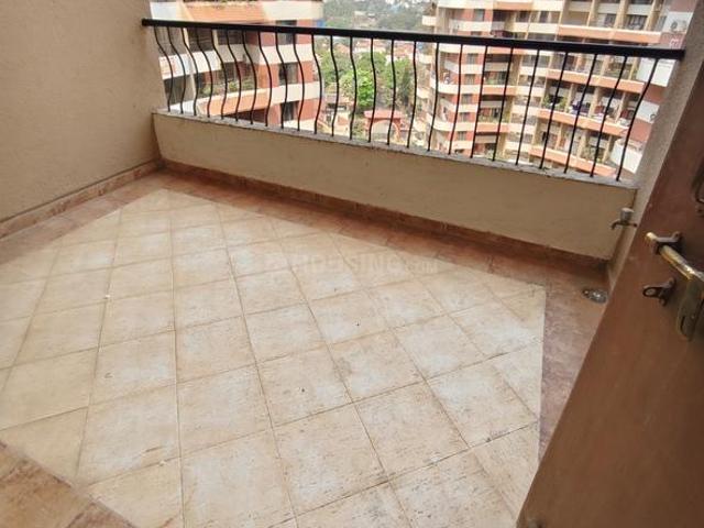 2 BHK Apartment in Baner for rent Pune. The reference number is 20027604
