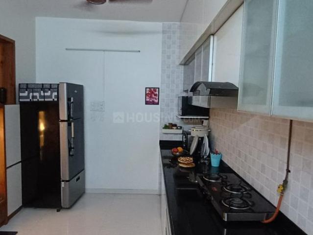 2 BHK Apartment in Baner for rent Pune. The reference number is 20033120
