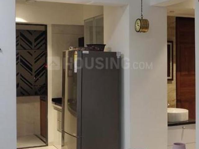 2 BHK Apartment in Baner for rent Pune. The reference number is 20146151