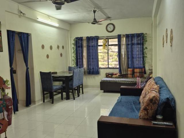 2 BHK Apartment in Baner for rent Pune. The reference number is 20158308