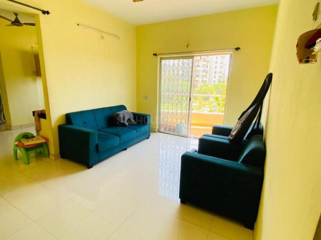 2 BHK Apartment in Baner for rent Pune. The reference number is 20165877