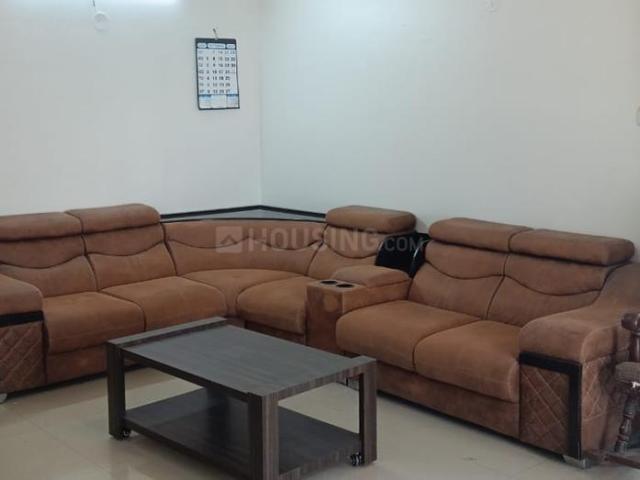 2 BHK Apartment in Baner for rent Pune. The reference number is 20168362