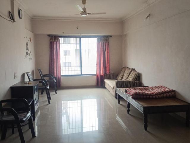 2 BHK Apartment in Baner for rent Pune. The reference number is 20184694