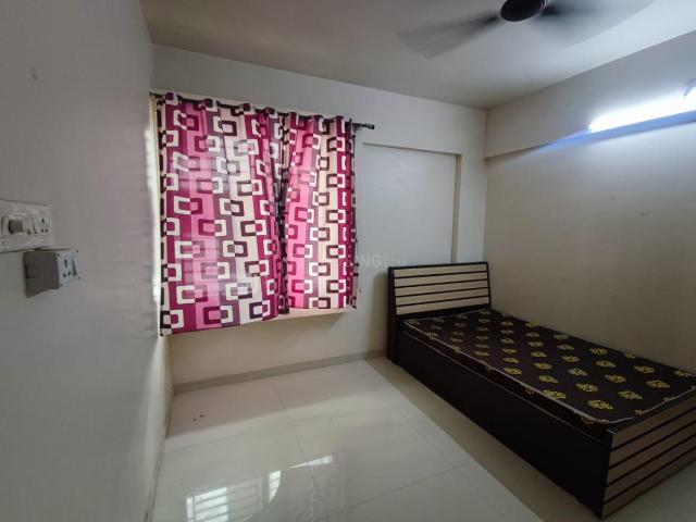 2 BHK Apartment in Baner for rent Pune. The reference number is 20185685
