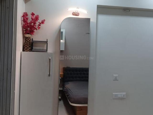2 BHK Apartment in Baner for rent Pune. The reference number is 20190101
