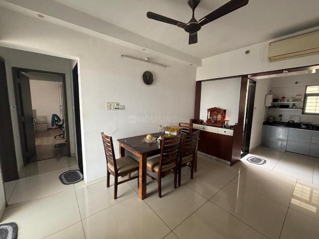 2 BHK Apartment in Baner for rent Pune. The reference number is 20193407