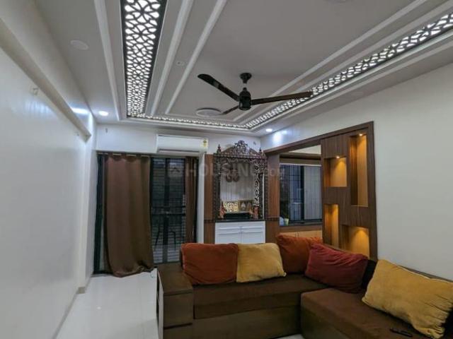 2 BHK Apartment in Baner for rent Pune. The reference number is 20100449
