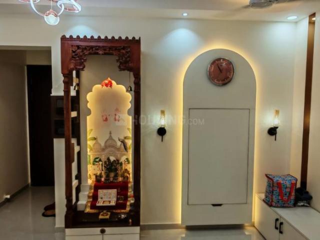 2 BHK Apartment in Baner for rent Pune. The reference number is 20115971