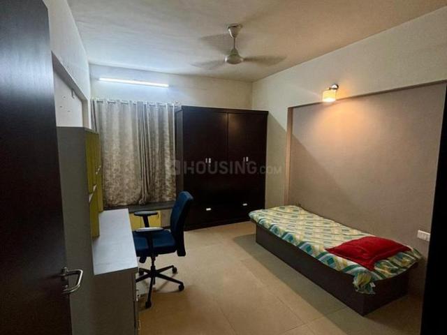 2 BHK Apartment in Baner for rent Pune. The reference number is 20241029