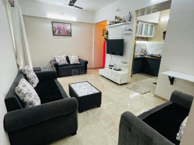 2 BHK Apartment in Baner for rent Pune. The reference number is 20244239