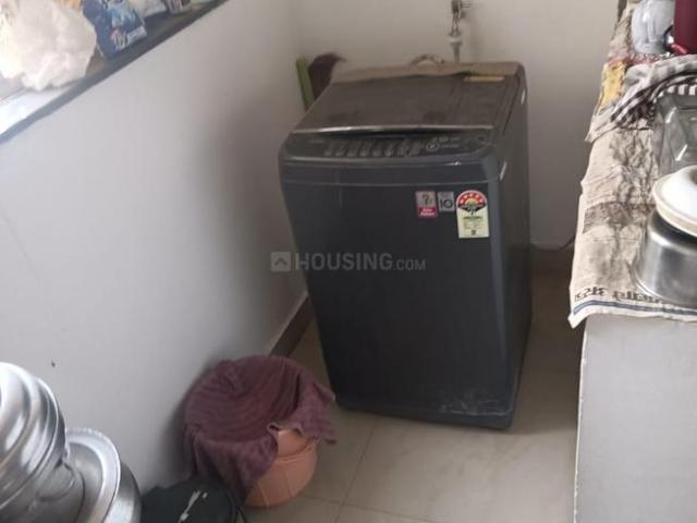 2 BHK Apartment in Baner for rent Pune. The reference number is 20249326