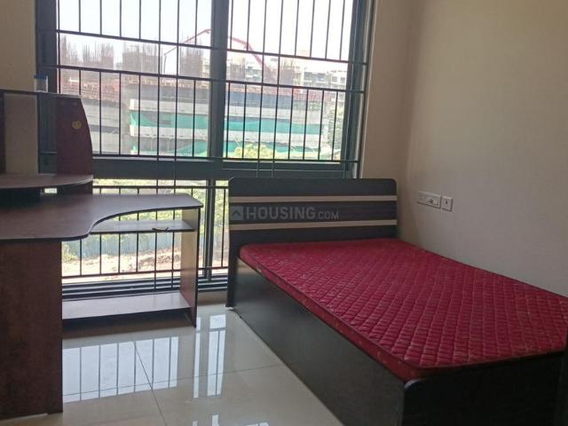 2 BHK Apartment in Baner for rent Pune. The reference number is 20253408