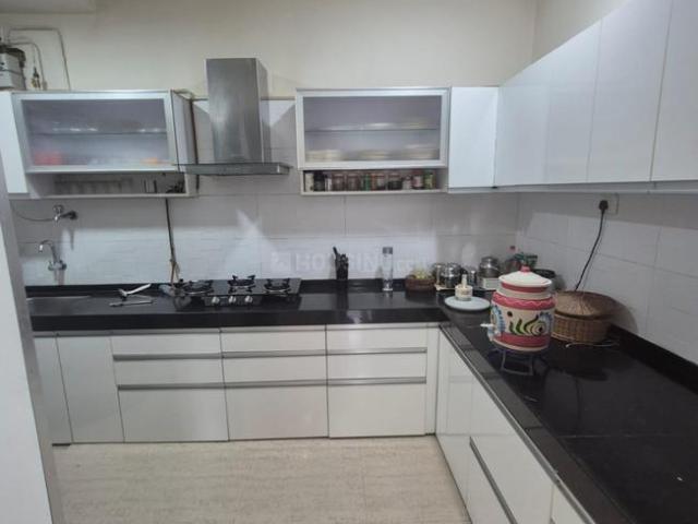 2 BHK Apartment in Baner for rent Pune. The reference number is 20255855