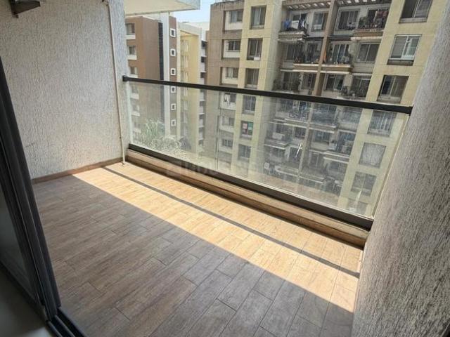 2 BHK Apartment in Baner for rent Pune. The reference number is 20257009