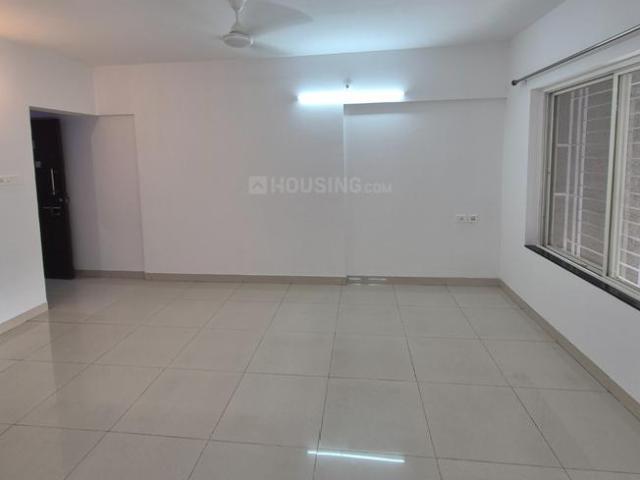 2 BHK Apartment in Baner for rent Pune. The reference number is 20261608