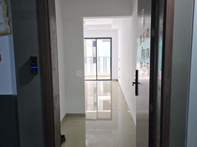 2 BHK Apartment in Baner for rent Pune. The reference number is 20268845
