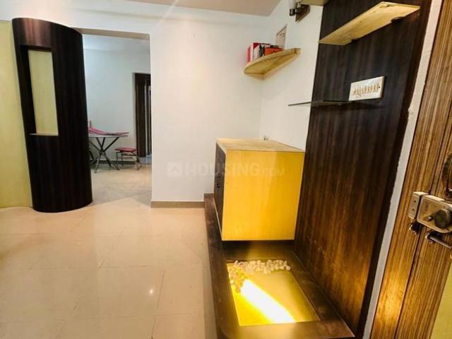 2 BHK Apartment in Baner for rent Pune. The reference number is 20279635