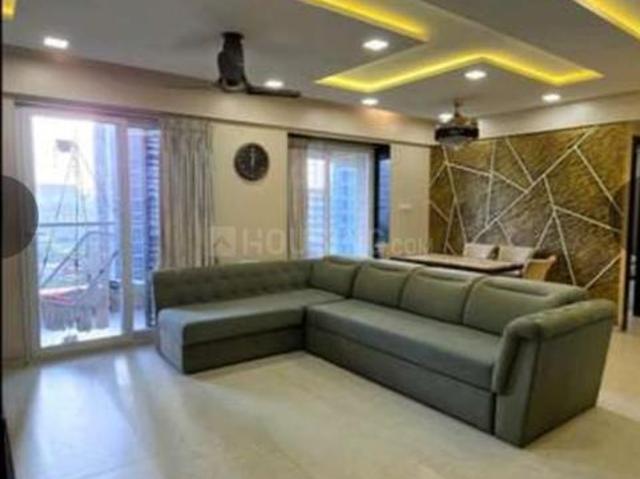 2 BHK Apartment in Baner for rent Pune. The reference number is 20286395